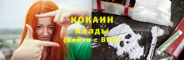 прущий лед Верея