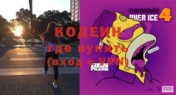 прущий лед Верея